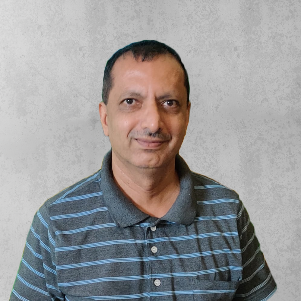 Krishna Prasad