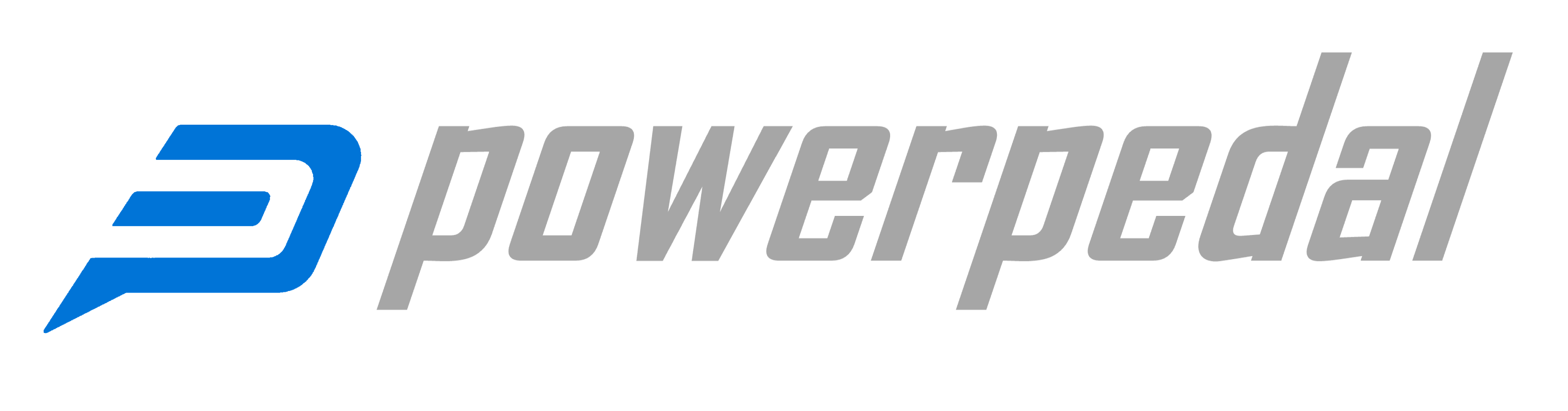 PowerPedal Logo