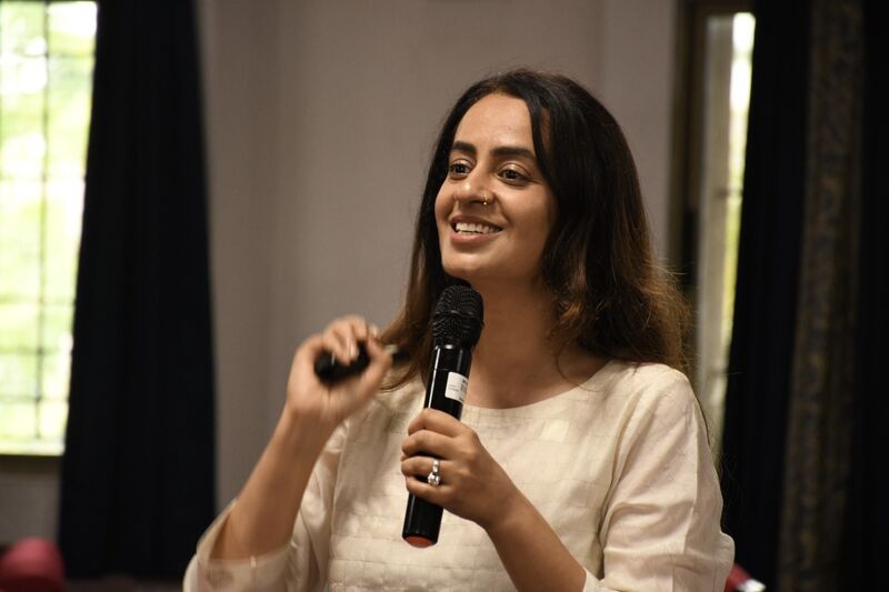 Supria Dhanda, Advisor