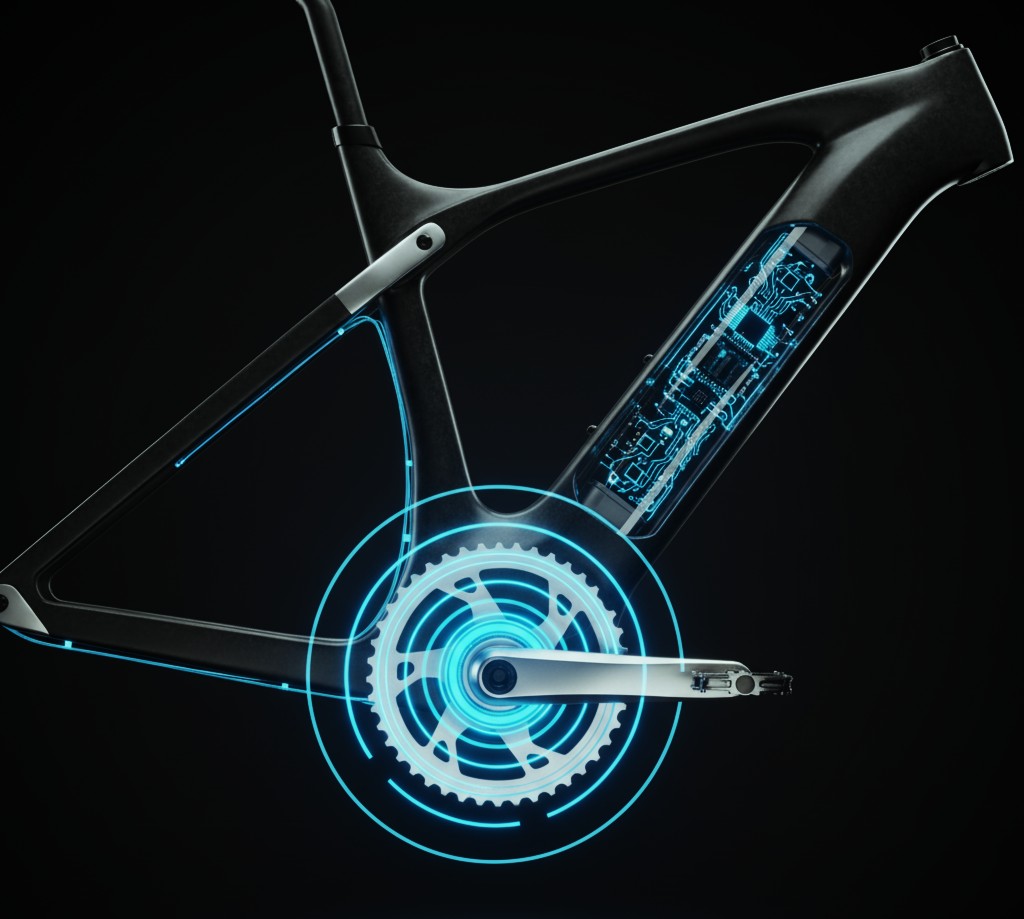 Screenshot of The Economic Times article featuring Switch Mobility