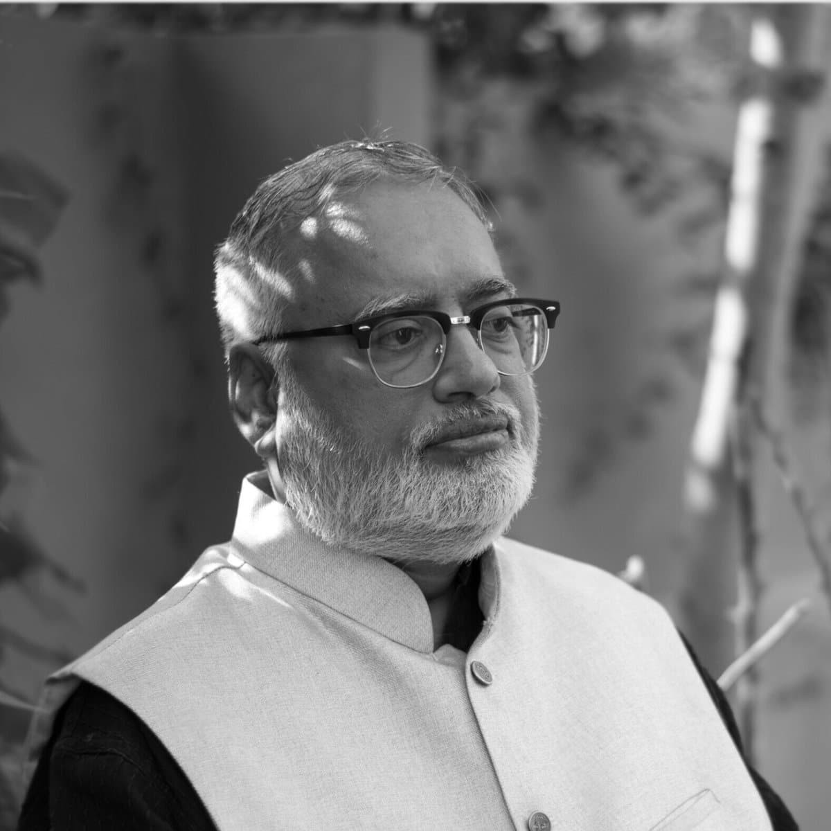 Sukhendu Deb Roy