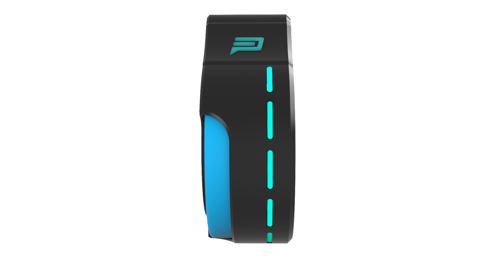 PowerShift Handlebar Display (HMI)