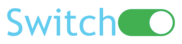 Switch Mobility Logo